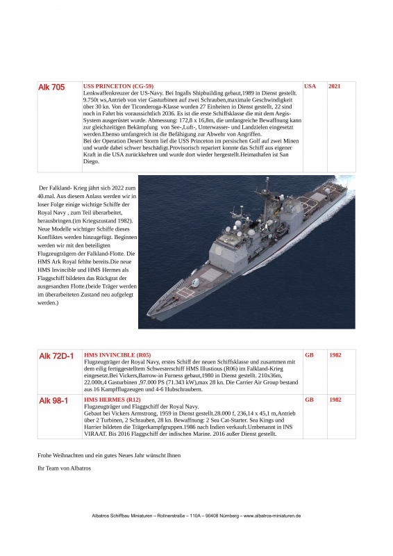 Albatros Info 1-2022